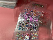 Uv Dtf Mini Tumbler Wraps2for1