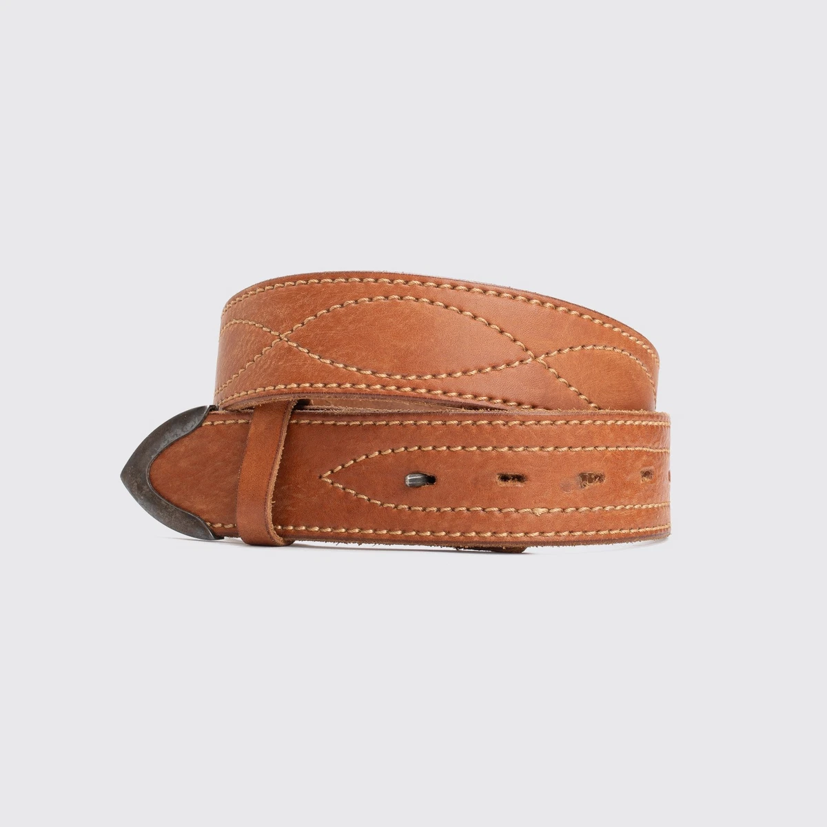 Maison Martin Margiela Leather Belts for Men for sale - eBay
