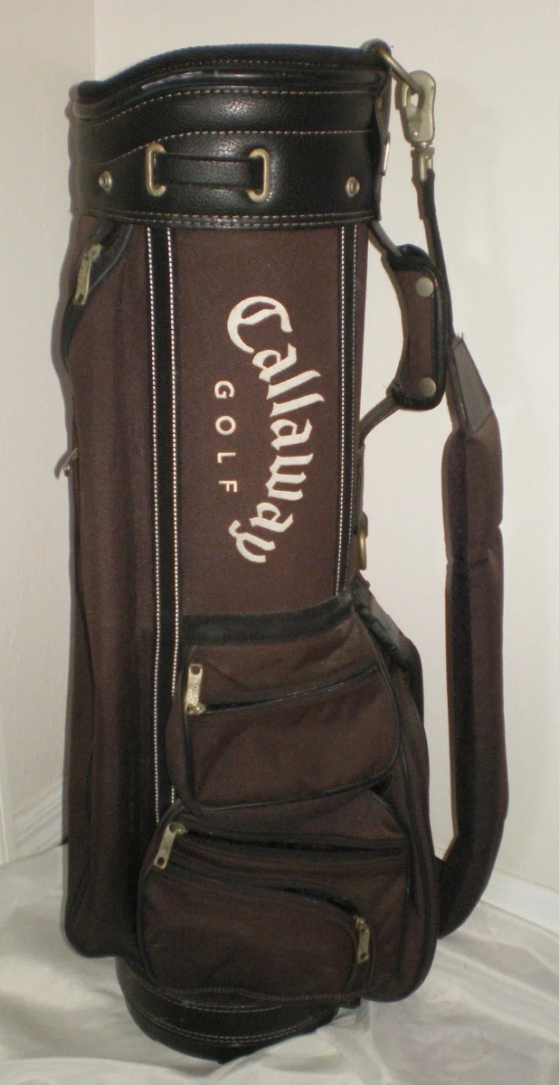 Callaway Golf Brown Bags for sale | eBay