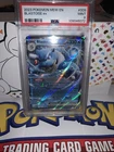 Blastoise ex 009/165 Sv: Scarlet & Violet 151 Holo