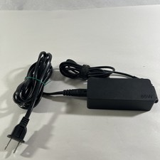 Lenovo AC Adapter Laptop Charger Max 65W Model: ADLX65YLC2D