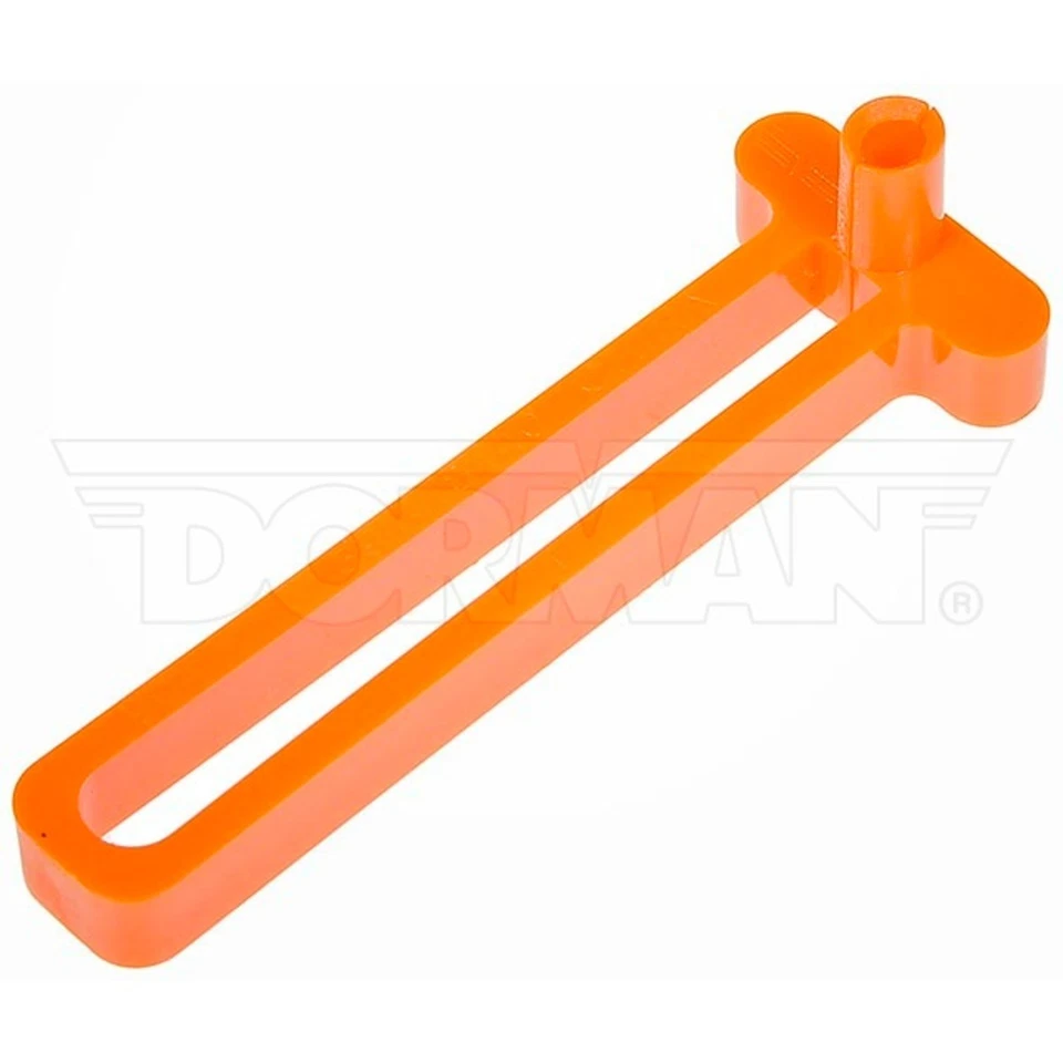 904-436 Dorman injetor de combustível gasolina para Chevy SaVana Express Van Chevrolet 4500 GMC - Imagem 2 de 4