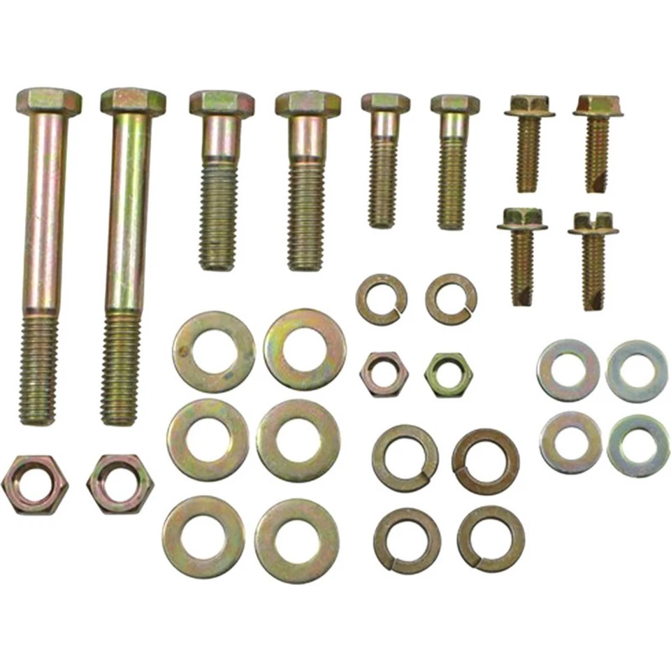 Kit de montaje de barra de luz Westin 30-1165 para camioneta Mazda B2300 B4000 Edge Foto 2 de 2