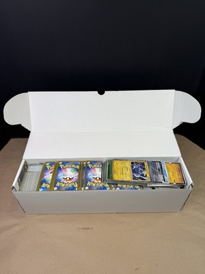 Pokemon Card Mixed 6.7lb Ships Fast!