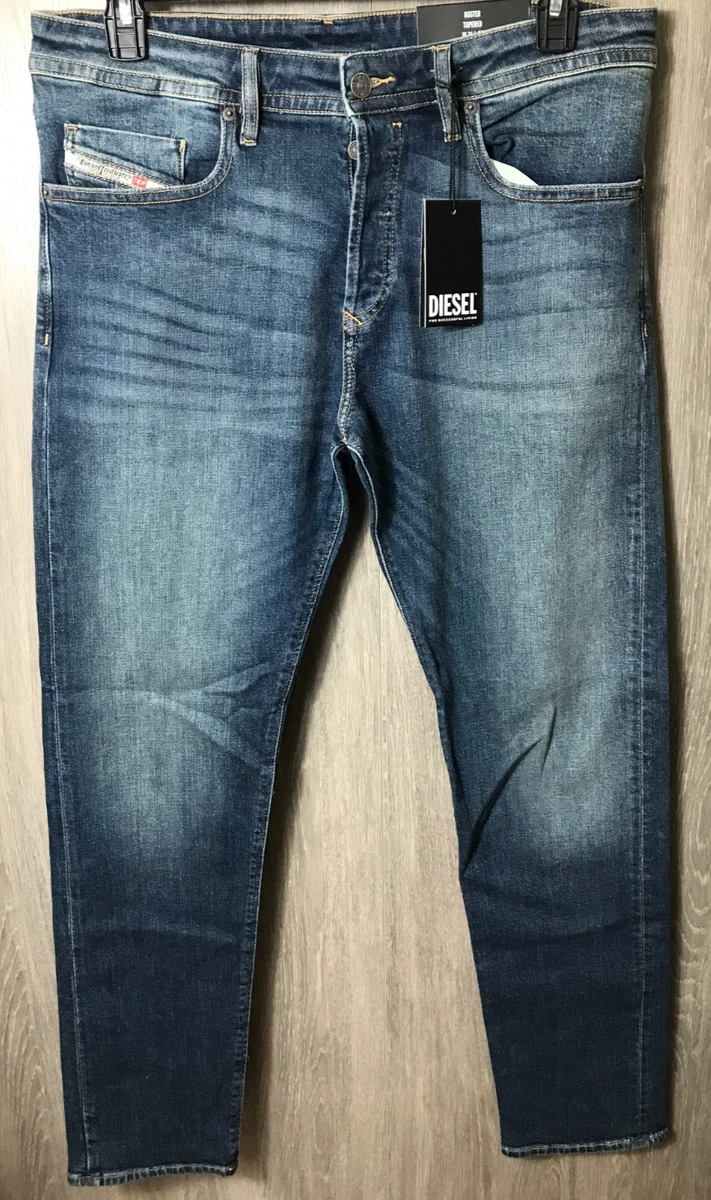 DIESEL Rn 93243 Indiana Men's Jeans for sale - eBay