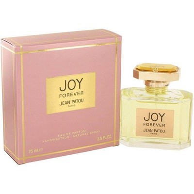 Joy Forever by Jean Patou Perfume for Women EDT 2.5 oz New In Box