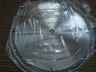 LOT OF 5 - 10 INCH CIRCULAR SAW BLADES VARIOUS CUTS 4 NEW AND 1 USED — photo 2