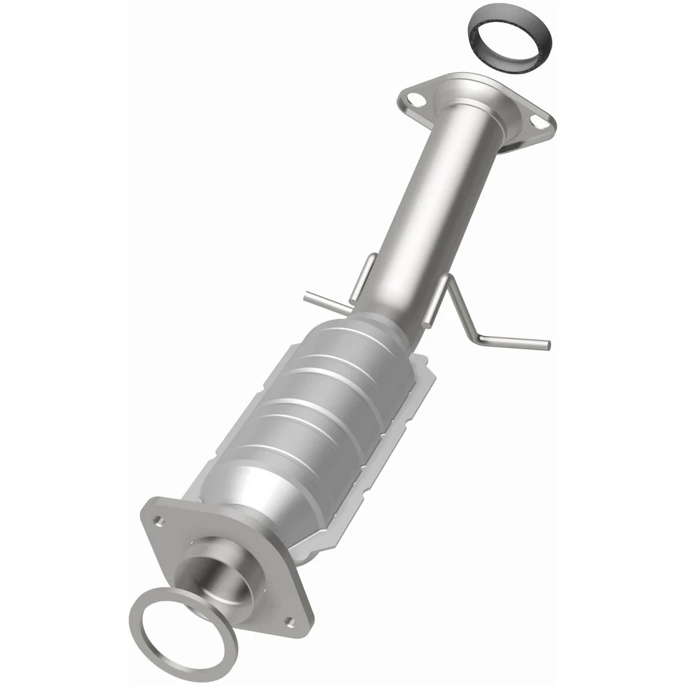 Convertidor catalítico MagnaFlow: EPA, para Mazda 3 2007-2013 Foto 4 de 4