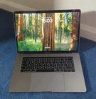 Apple MacBook Pro A1990 2019 15" Core i7-8850H 2.6GHz 16GB RAM 256Gb SSD