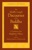 Bodhi Bhikkhu | The Middle Length Discourses Of The Buddha | Buch | Englisch