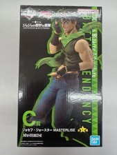 BANDAI Jojo's Bizarre Adventure Joseph Jostar Used