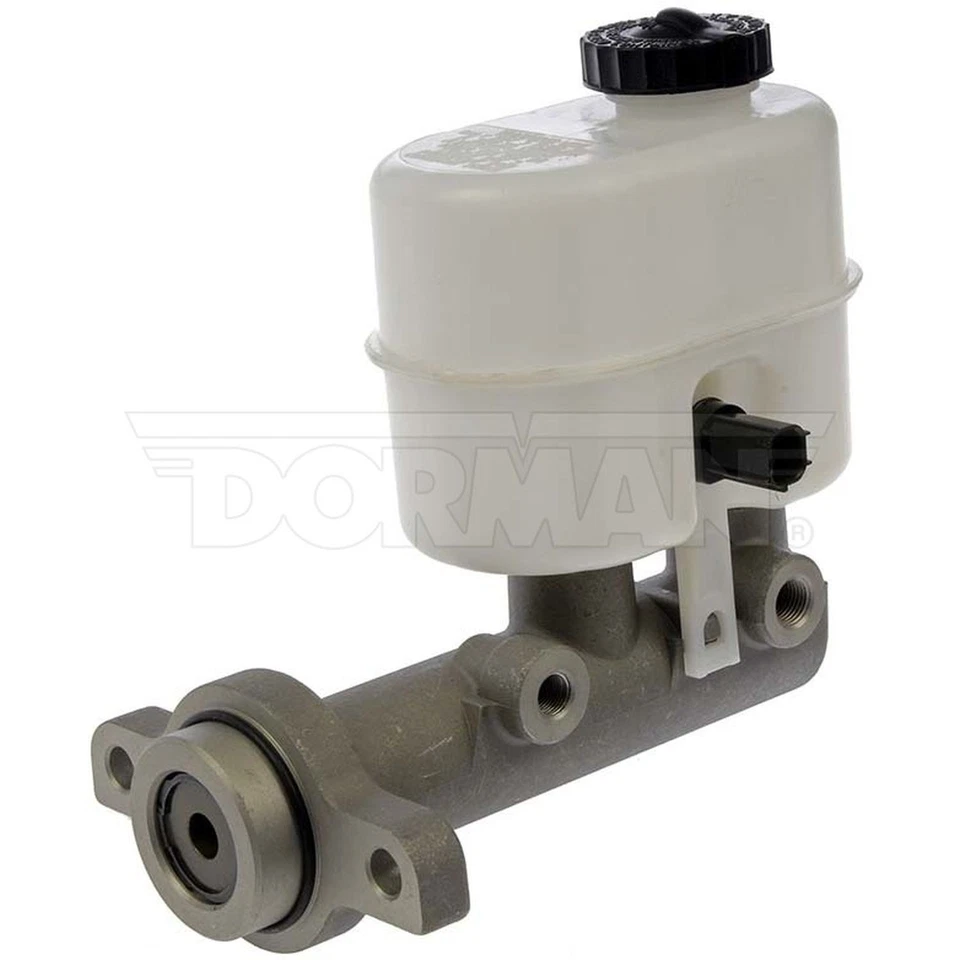 Cilindro maestro de freno Dorman M630496 para 06-09 Chrysler Dodge Aspen Durango Foto 3 de 4