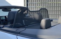 Airax Windschott BMW 2Er Modell Typ F23 Bj.09/2014 -Mit Schnellverschluss