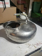   THE SURGE Milker Stainless Steel Milk Bucket Goat, Barson Bros.