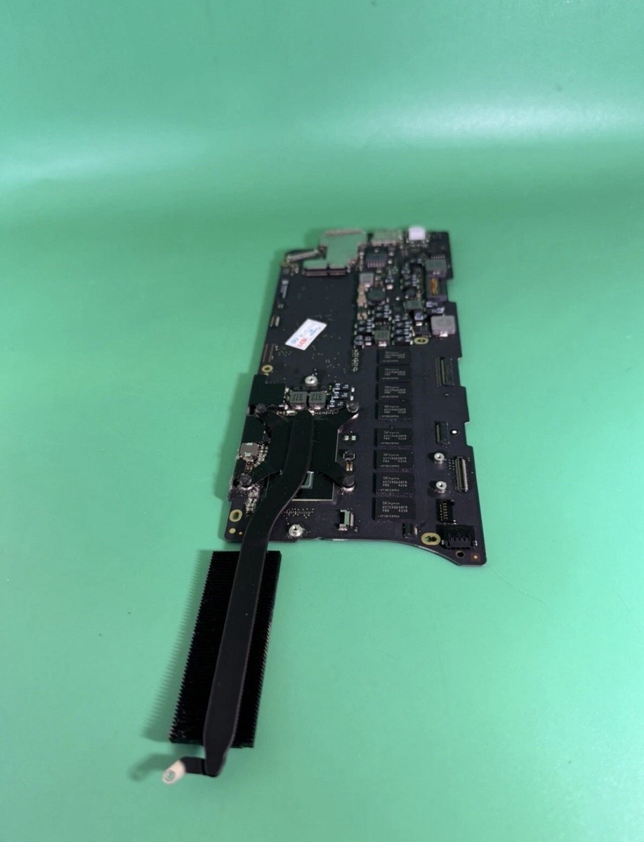 Apple i5 2.7GHz 13