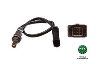 Neu - Ntk 95485 Lambdasonde FüR Audi