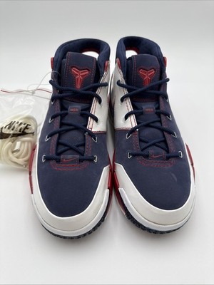 Nike Zoom Kobe 1 Olympic 2006 Size 10.5 Brand New 313143-411 | eBay