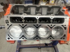 5.3 Ls Gen Iii 354 Stroker Shortblock