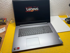 Portátil Lenovo IdeaPad 3 - 17,3 pulgadas - Ryzen 3 - 8 GB RAM - 512 GB SSD