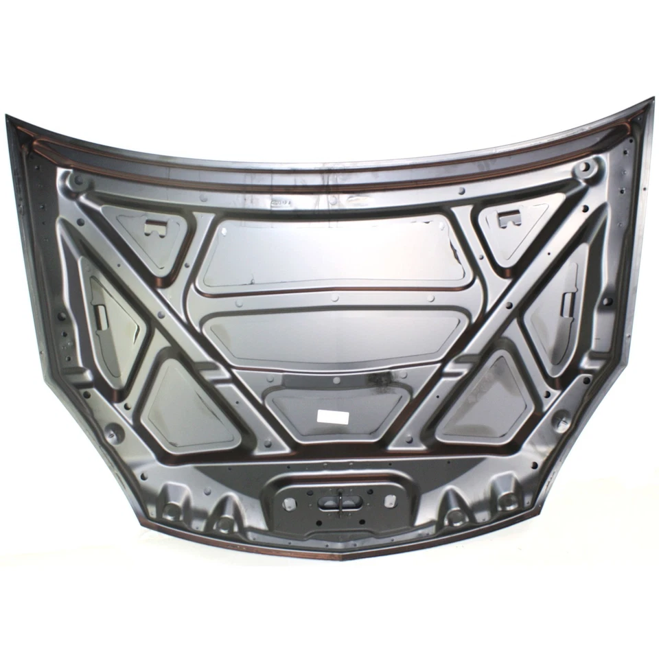 Hood For Saturn Aura 2007-2009 Foto 4 de 4