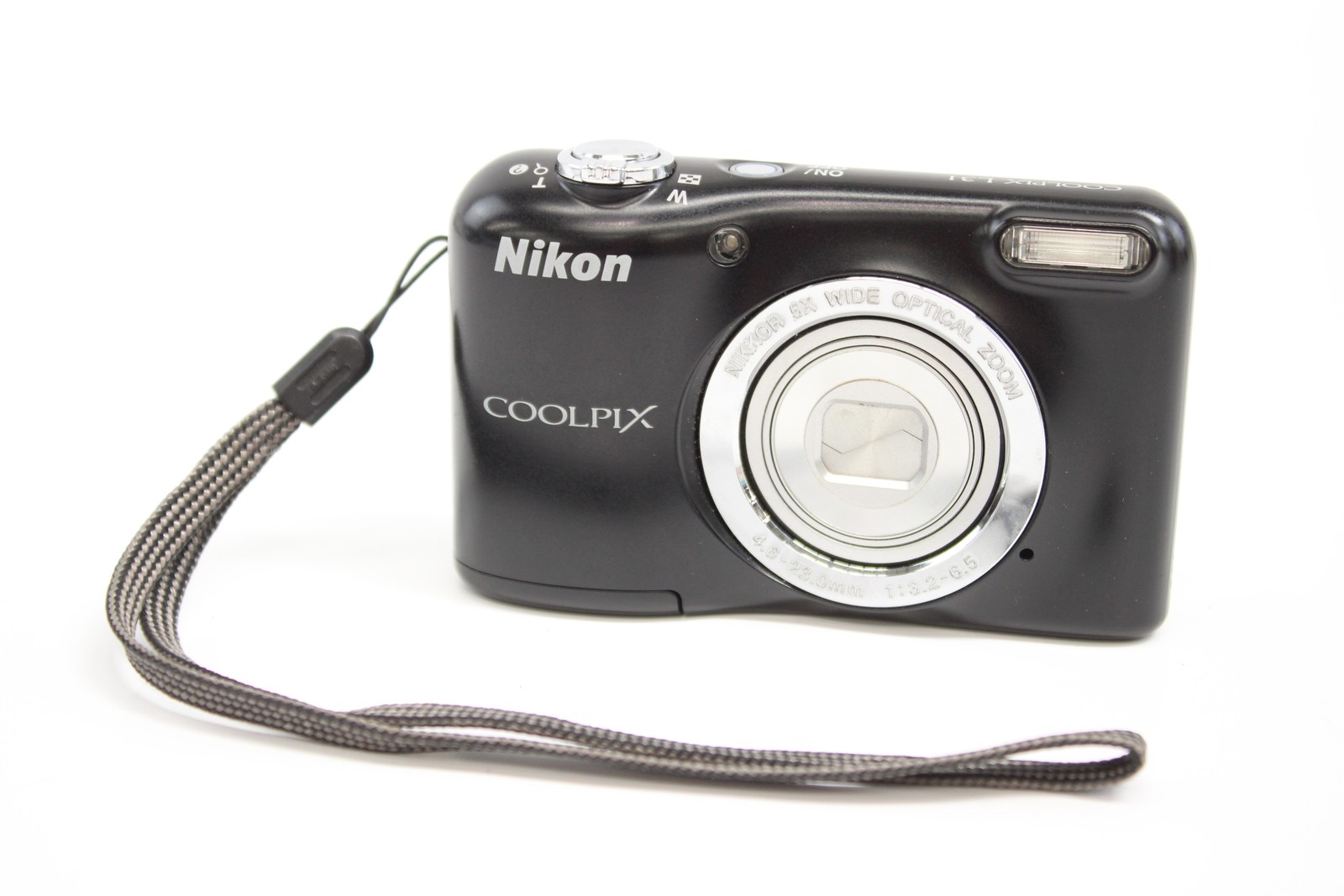 Coolpix L31