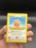 Vintage Jigglypuff 44/105 Neo Destiny Regular Pokemon 1995-2000