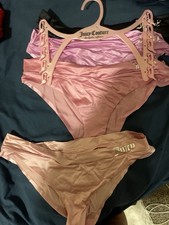 Silk Panties Feminine Underwear for Women Women's