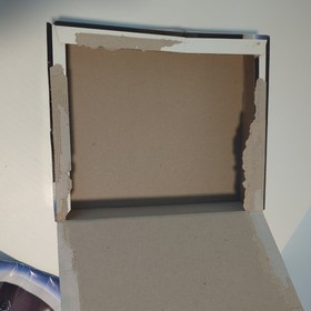 LEGO Star Wars: Jango Fett (8011) Complete minus small rubber band see pictures