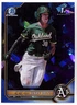 Henry Bolte 2022 Bowman Draft Sapphire Edition #BDC-121