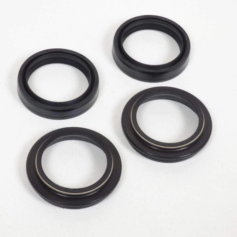 Joint spi de fourche Tecnium pour Moto Suzuki 750 GSX Inazuma 1998 à 2002 Neuf - Photo 1/1