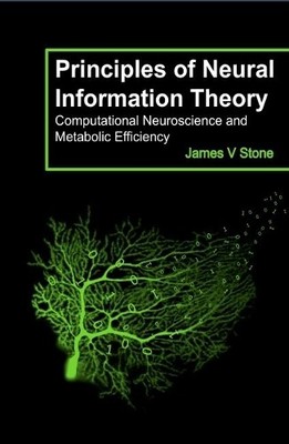James V. Stone Principles of Neural Information Theory (Taschenbuch) (US IMPORT)