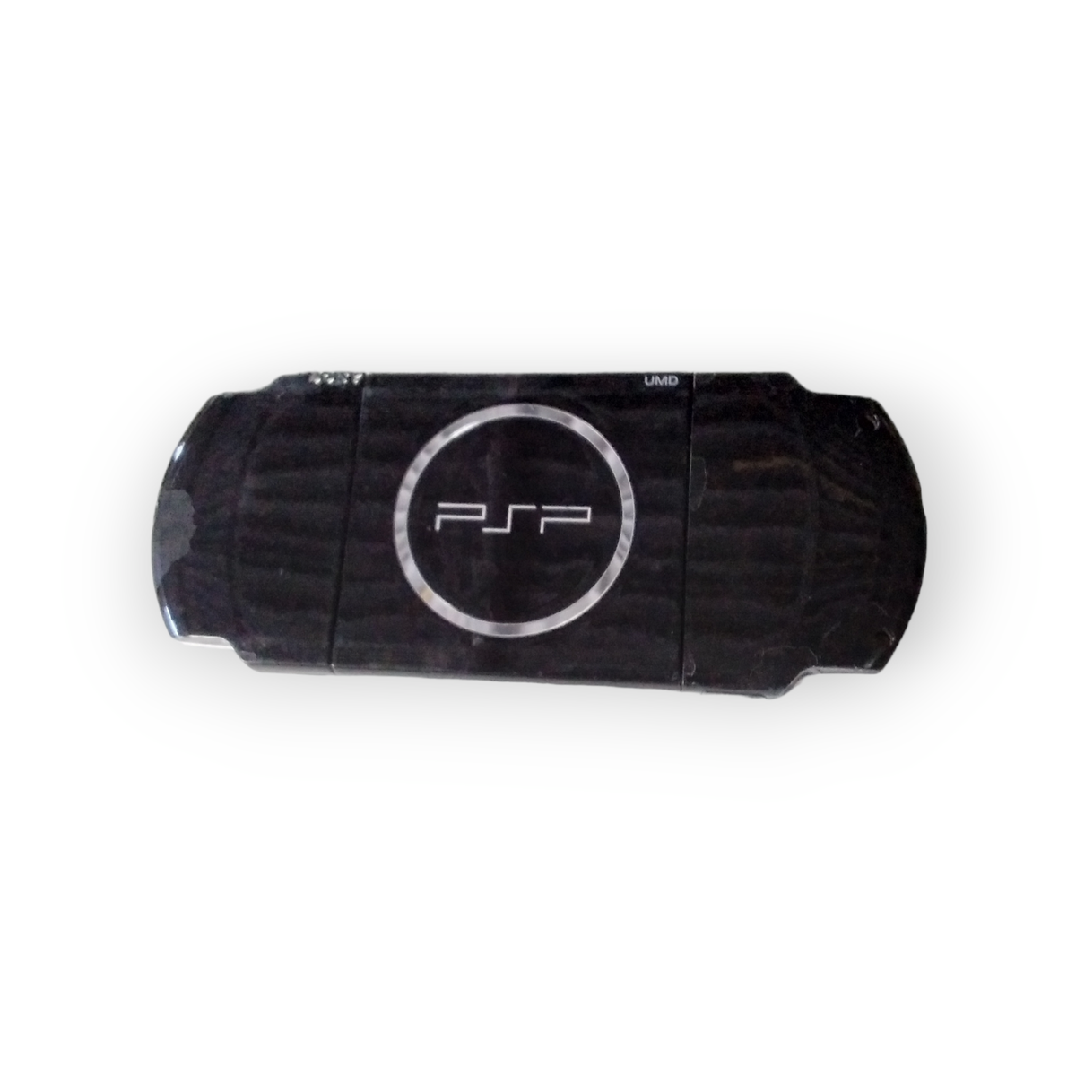 PlayStation Portable - 良品　PSP-3000  ピアノブラック Sony PSP-3000 Playstation Portable Console Japan - Piano