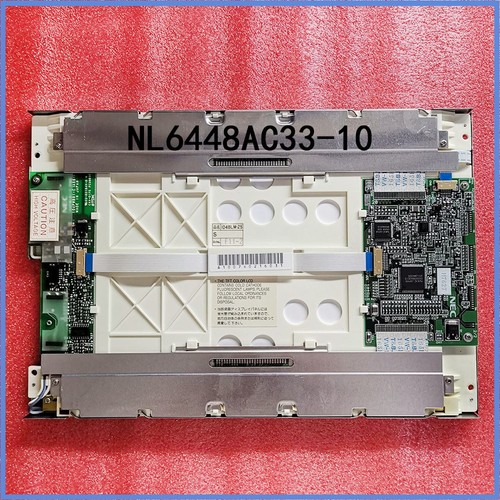 New boxed NL6448AC33-10 LCD Screen Display Panel 10.4-Inch for NEC - Picture 3 of 3