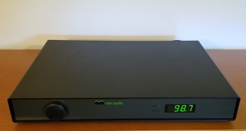 Naim Audio NAT03 Olive Series FM Tuner