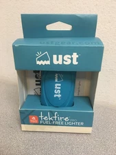 UST TekFire Pro Fuel-Free Electric Lighter