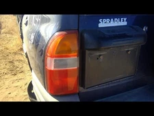 Driver Left Tail Light Fits 99-04 TRACKER 198264