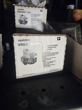 Resideo SmartValve VR8200H SV9502H SV9601M SV9602P SV9602P SV9641M SV9501M