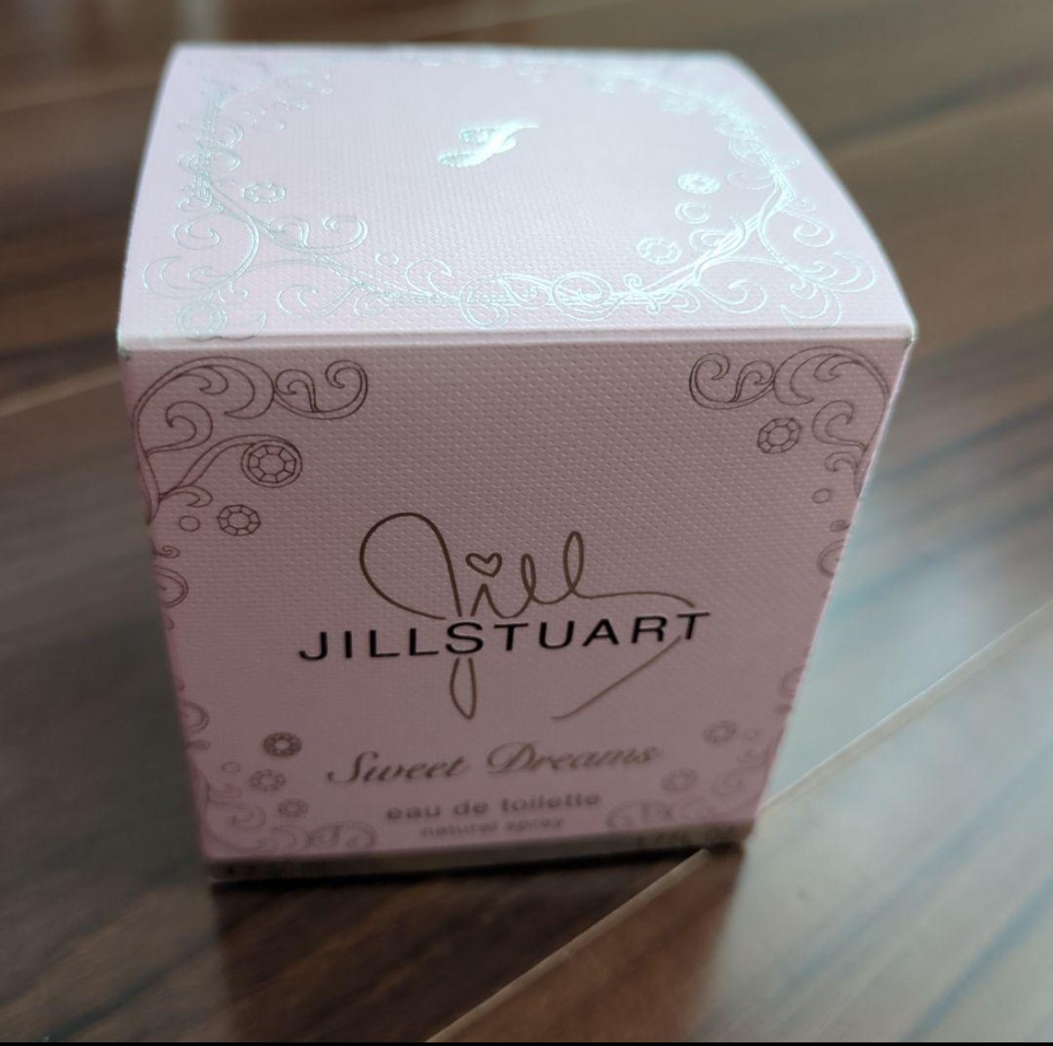 Jill Stuart Sweet Dreams Limited Eau de Toilette 50 ml / 1.7 fl oz