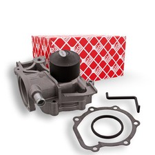 Pompe à eau Subaru IMPREZA
