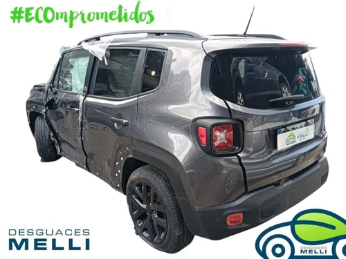51936675 Klimakompressor für Jeep Renegade (BU) Longitude 4X 9192725 - Bild 10 von 10