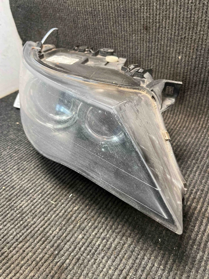 Fits 2006-2007 BMW 650I Right Headlight Assembly OEM:63127165986 Foto 2 de 4