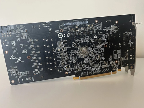 MSI Radeon RX 580 ARMOR 8G OC 8GB GDDR5 Graphics Card (RX-580-ARMOR-8G-OC) - Picture 8 of 11