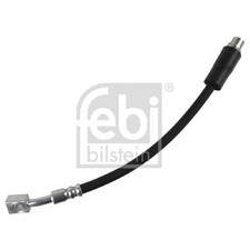 2x Bremsschlauch vorne für Opel Combo Tour Corsa C X01 D S07 Tigra X04 | 244420