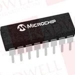 MICROCHIP TECHNOLOGY INC TC500CPE / TC500CPE (BRAND NEW)