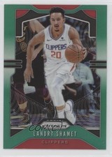 Click to enlarge Landry Shamet