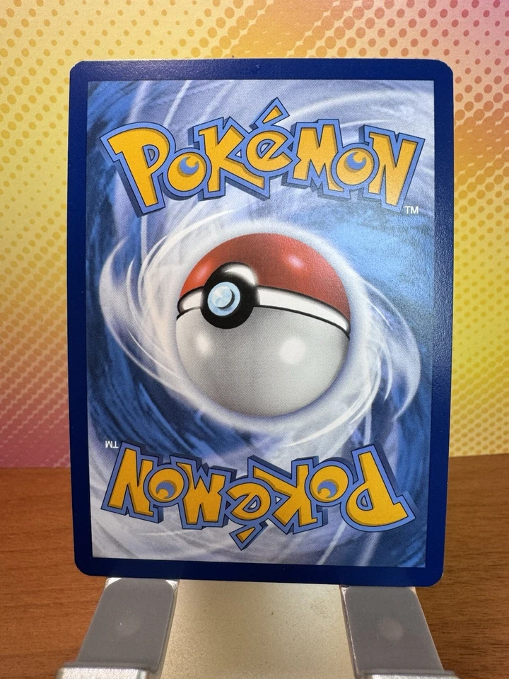 Charcadet 033/191 Sv08: Surging Sparks Reverse Holo - Image 2 of 2