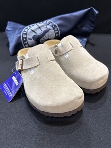 Birkenstock 37 Boston | eBay