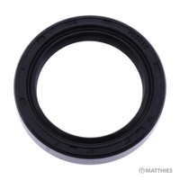 Getriebe Ausgangswelle Wellendichtring 27X37X7MM Athena