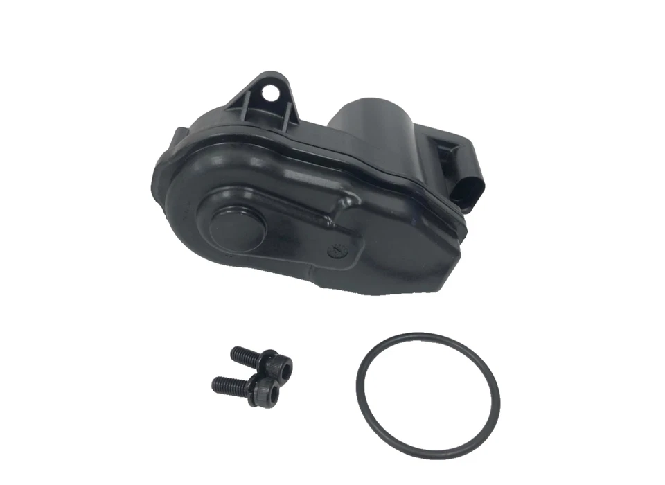 Actuador de freno de estacionamiento electrónico genuino Land Rover diestro/izquierdo - LR156901 Foto 3 de 4