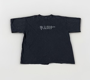 Rush Vapor Trails | eBay